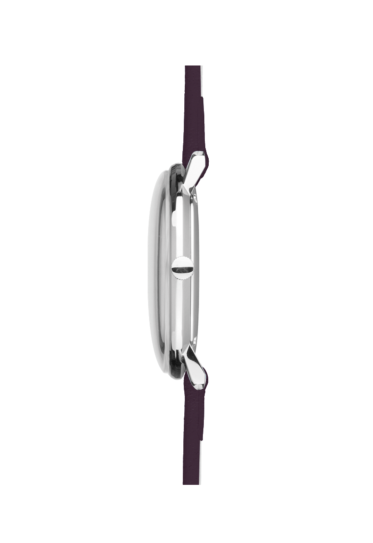 Junghans Max Bill lady 47-4558-02