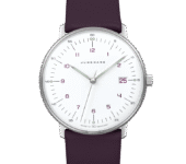 Junghans Max Bill lady 47-4558-02