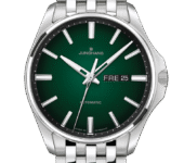Junghans Meister S Automatic Junghans Meister S Automatic 27/4518.44