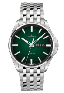 Junghans Meister S Automatic