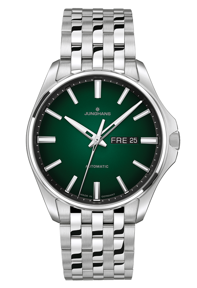 Junghans Meister S Automatic Junghans Meister S Automatic 27/4518.44