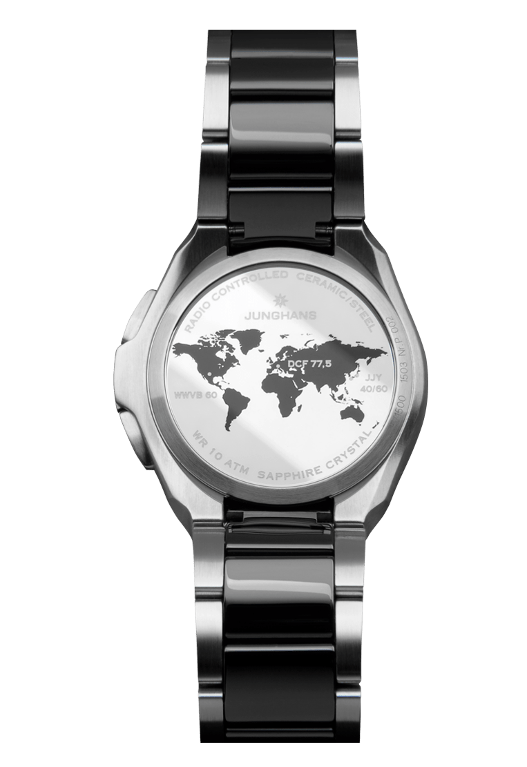 Junghans Spektrum Lady