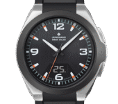 Junghans Spektrum Mega Solar 18-15260-00