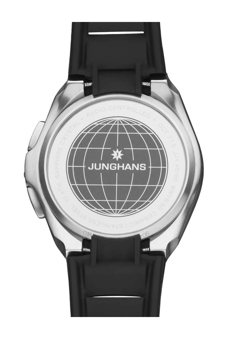 Junghans Spektrum Mega Solar