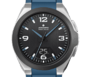 Junghans Spektrum Mega Solar 18-1527-00