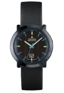 Junghans Stratos Mega Solar