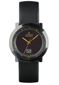 Junghans Stratos Mega Solar