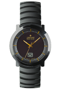 Junghans Stratos Mega Solar