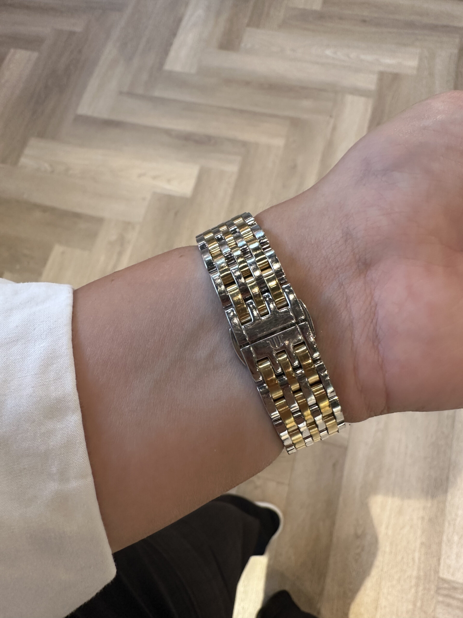 Maurice Lacroix Les Classiques LC1026