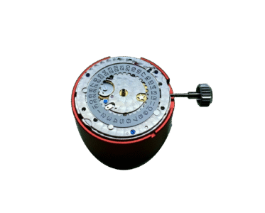 Horlogemaker, onderhoud & reparatie van uw horloge