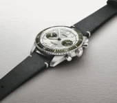 Oris Divers Sixty-Five Chronograph