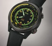 ORIS X BWD Limited Edition
