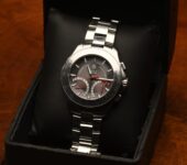 Tag Heuer Aquaracer 300M McLaren Fernando Alonso Limited Calibre S Chronograph CAF7113.BA0803
