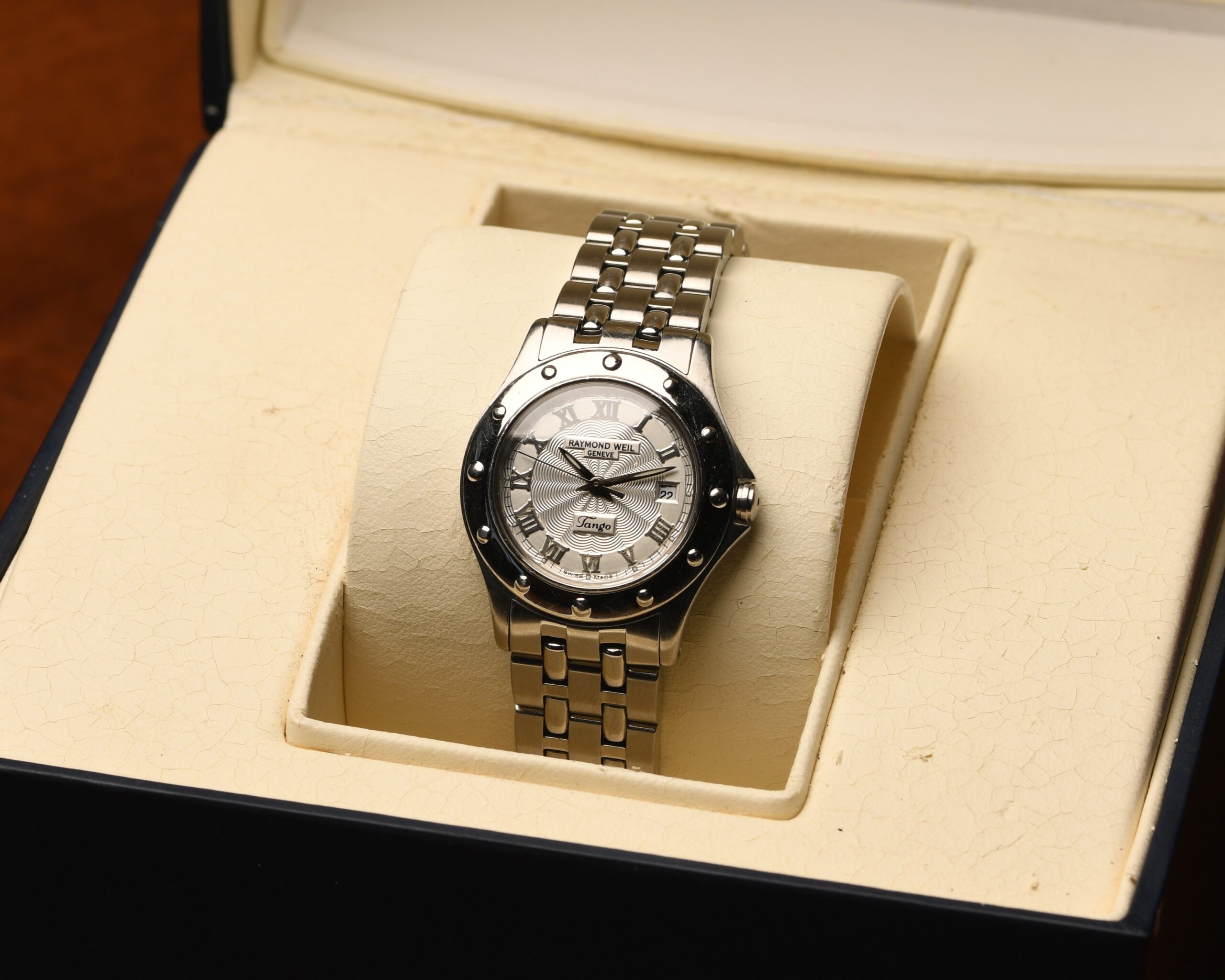 Raymond Weil Tango 5590