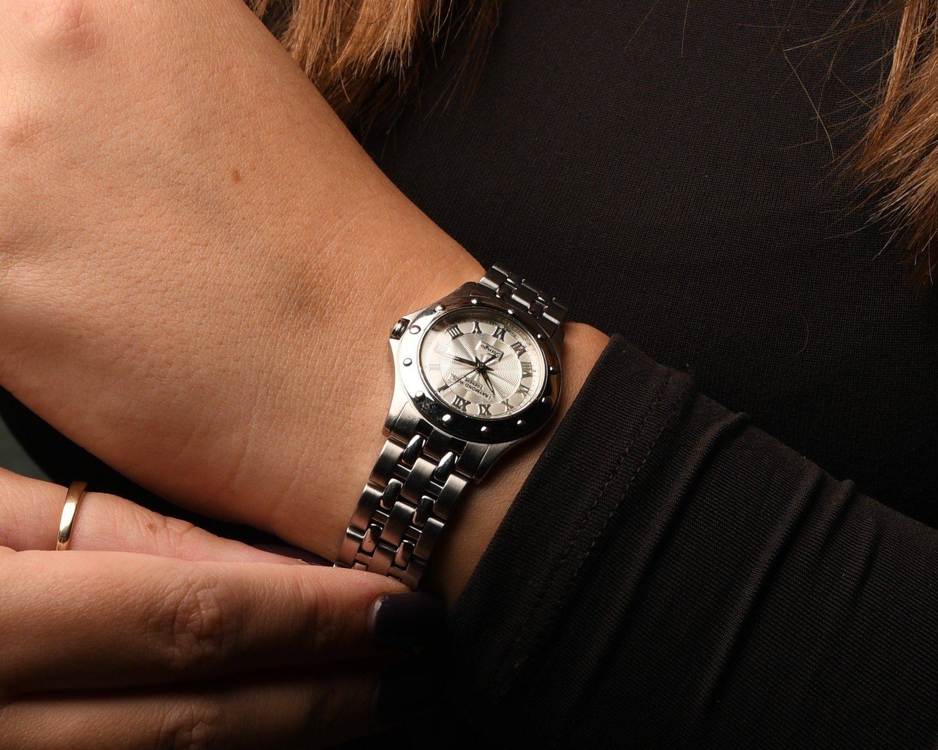 Raymond Weil Tango – Ref. 5590