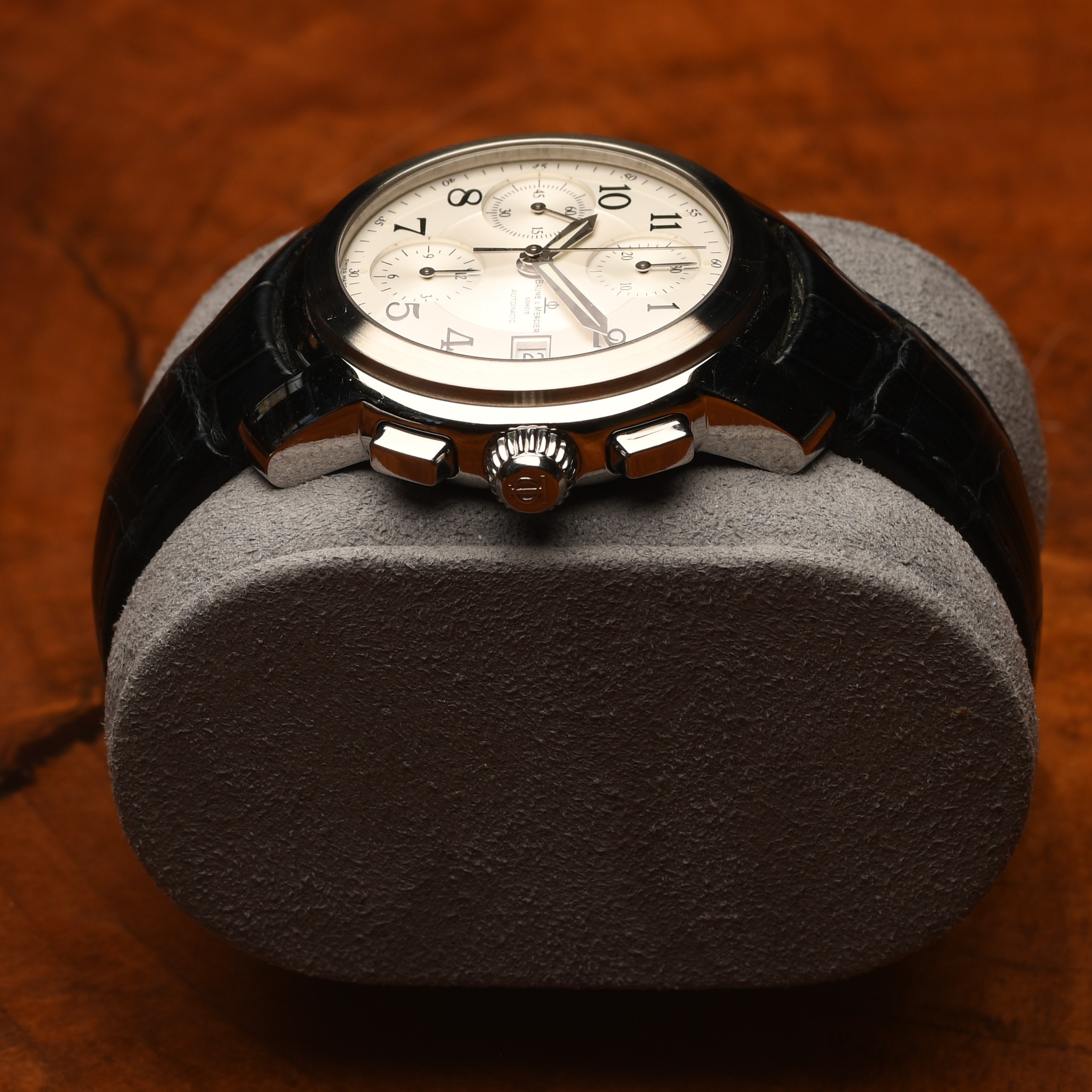 Baume & Mercier Capeland MV045216