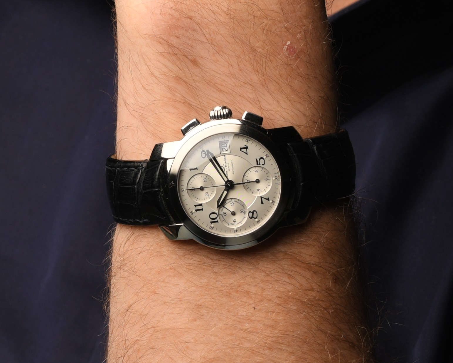 Baume & Mercier Capeland MV045216