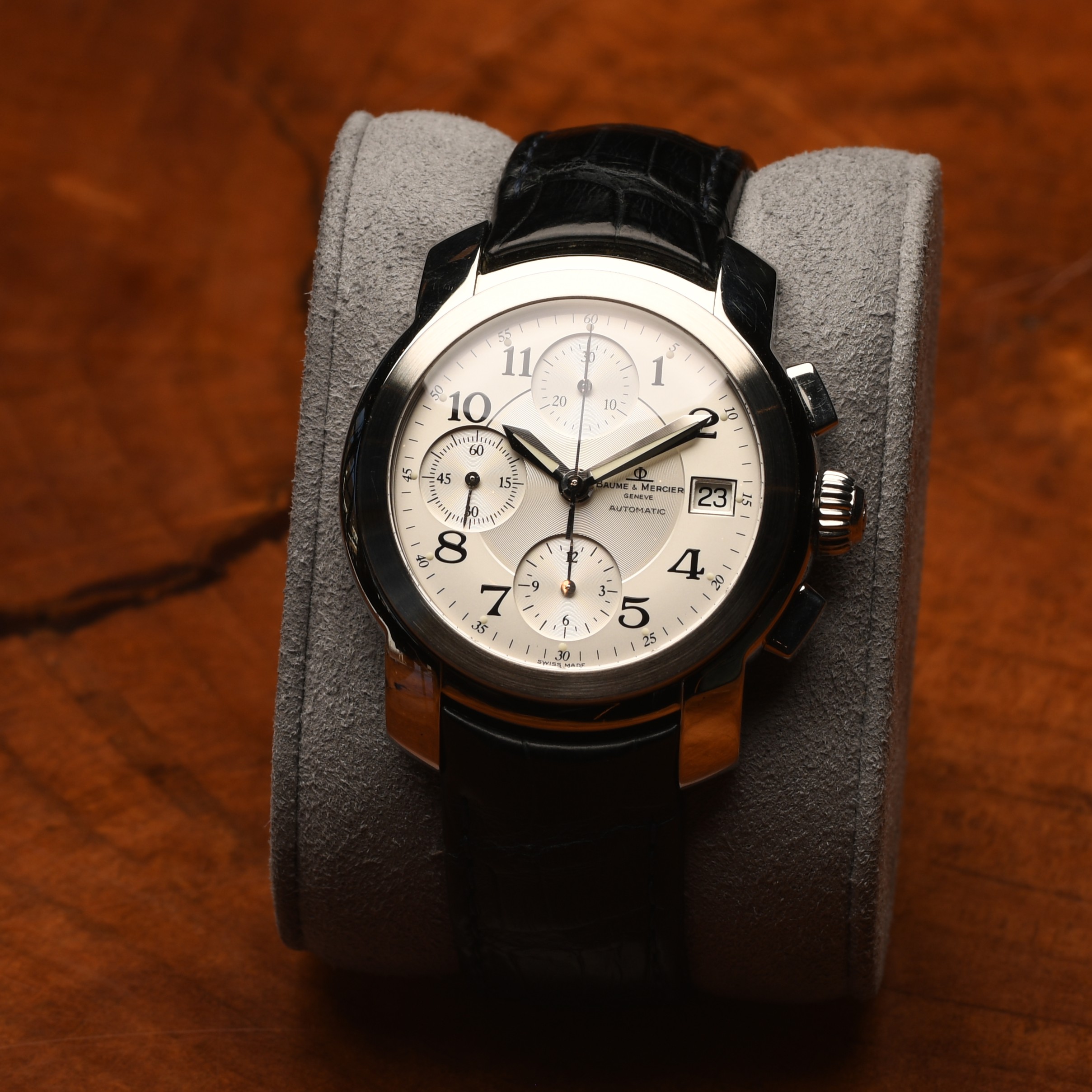 Baume & Mercier Capeland MV045216