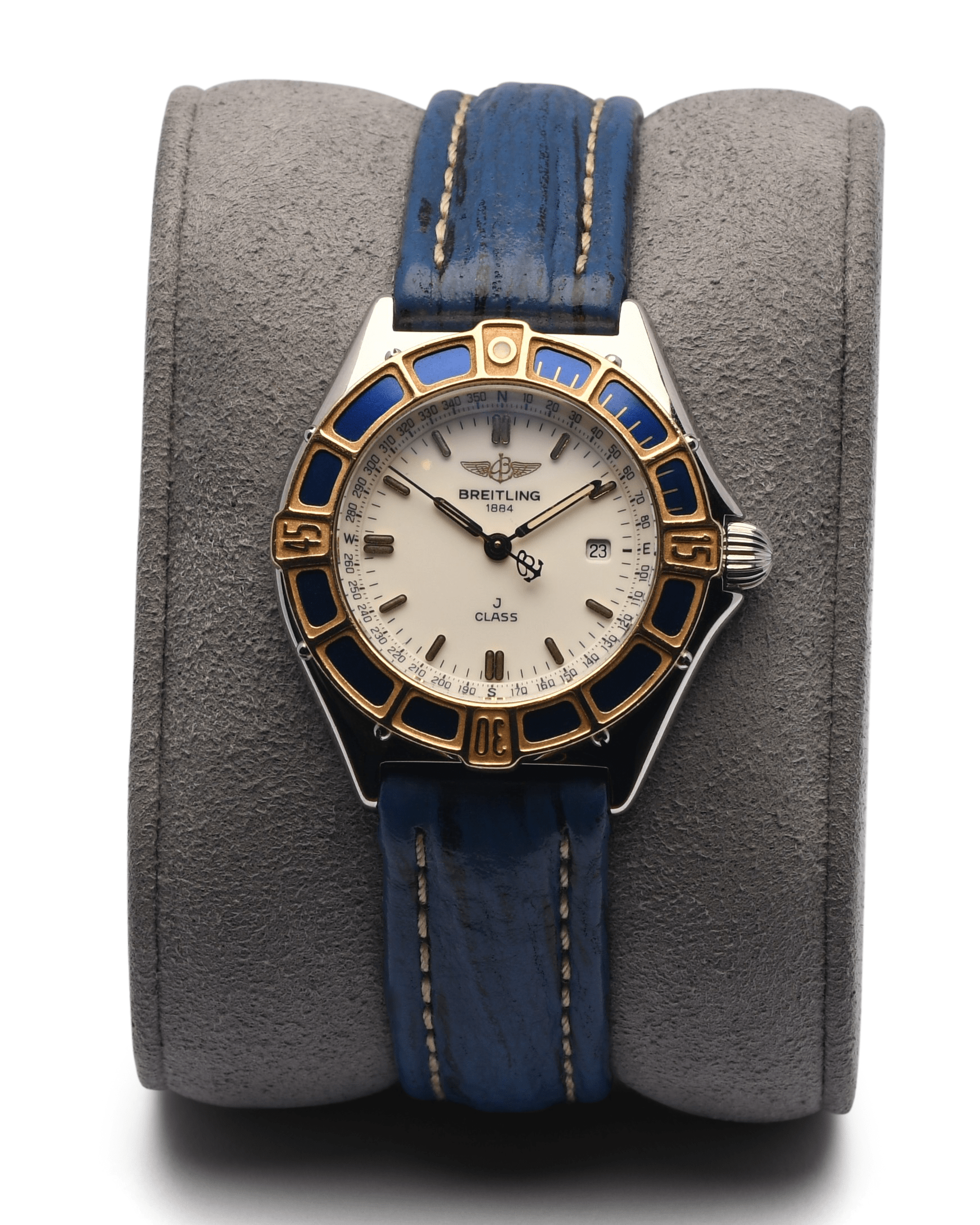 J Class Lady Breitling D52064