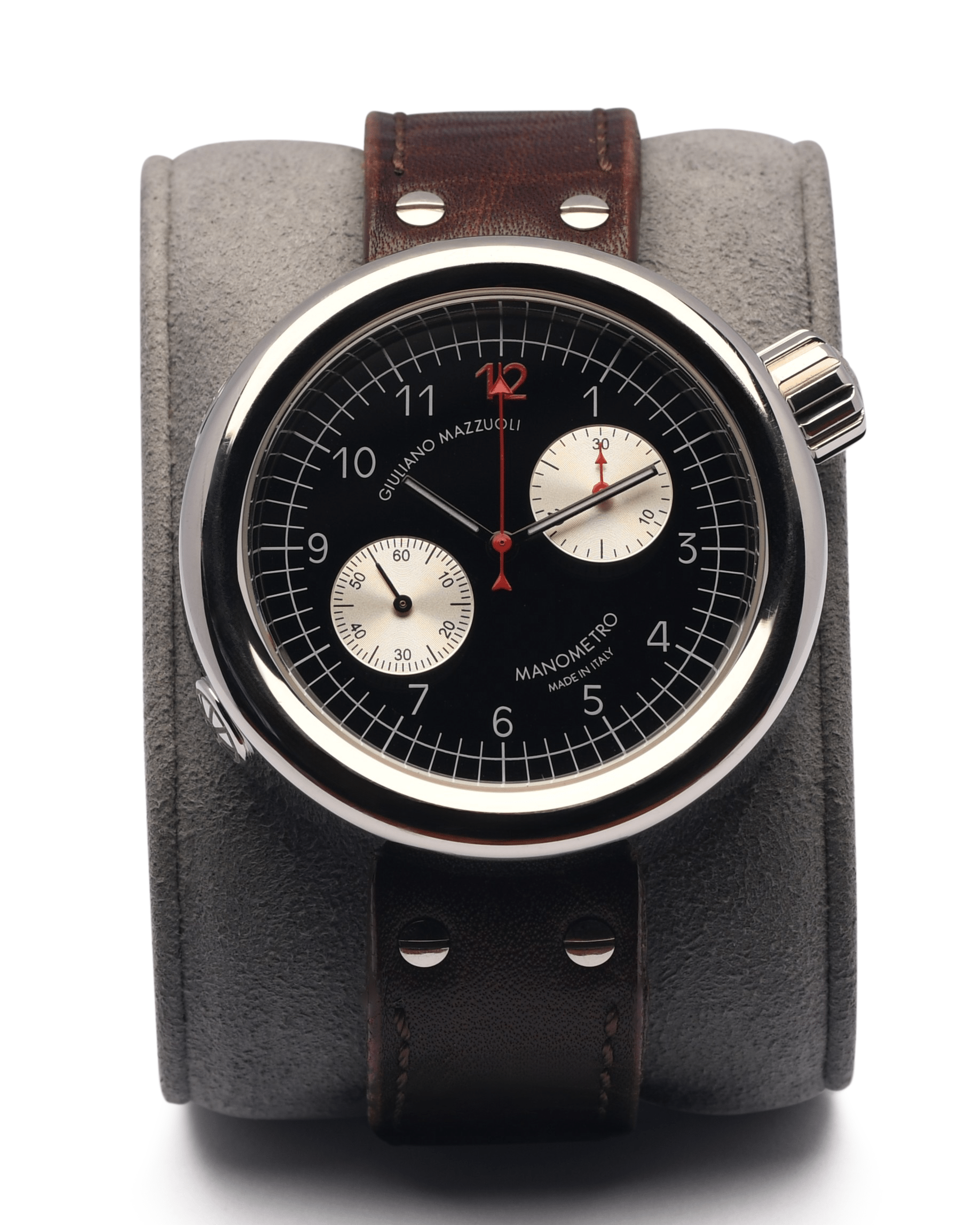 Giuliano Mazzuoli Manometro MC02N