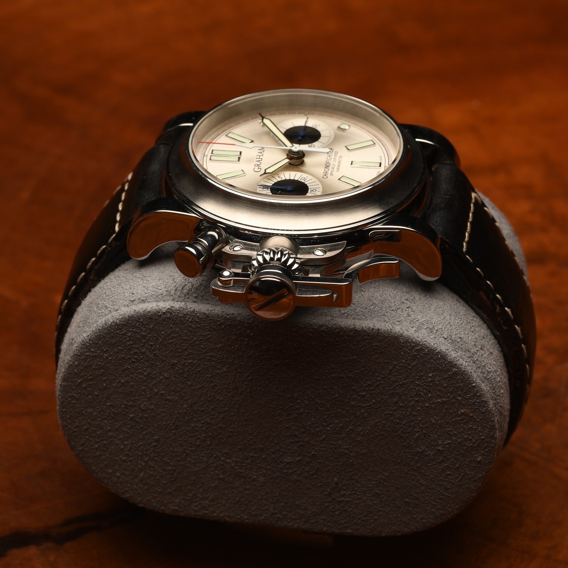 Chronofighter Graham 2CFAS.S06A.L31B