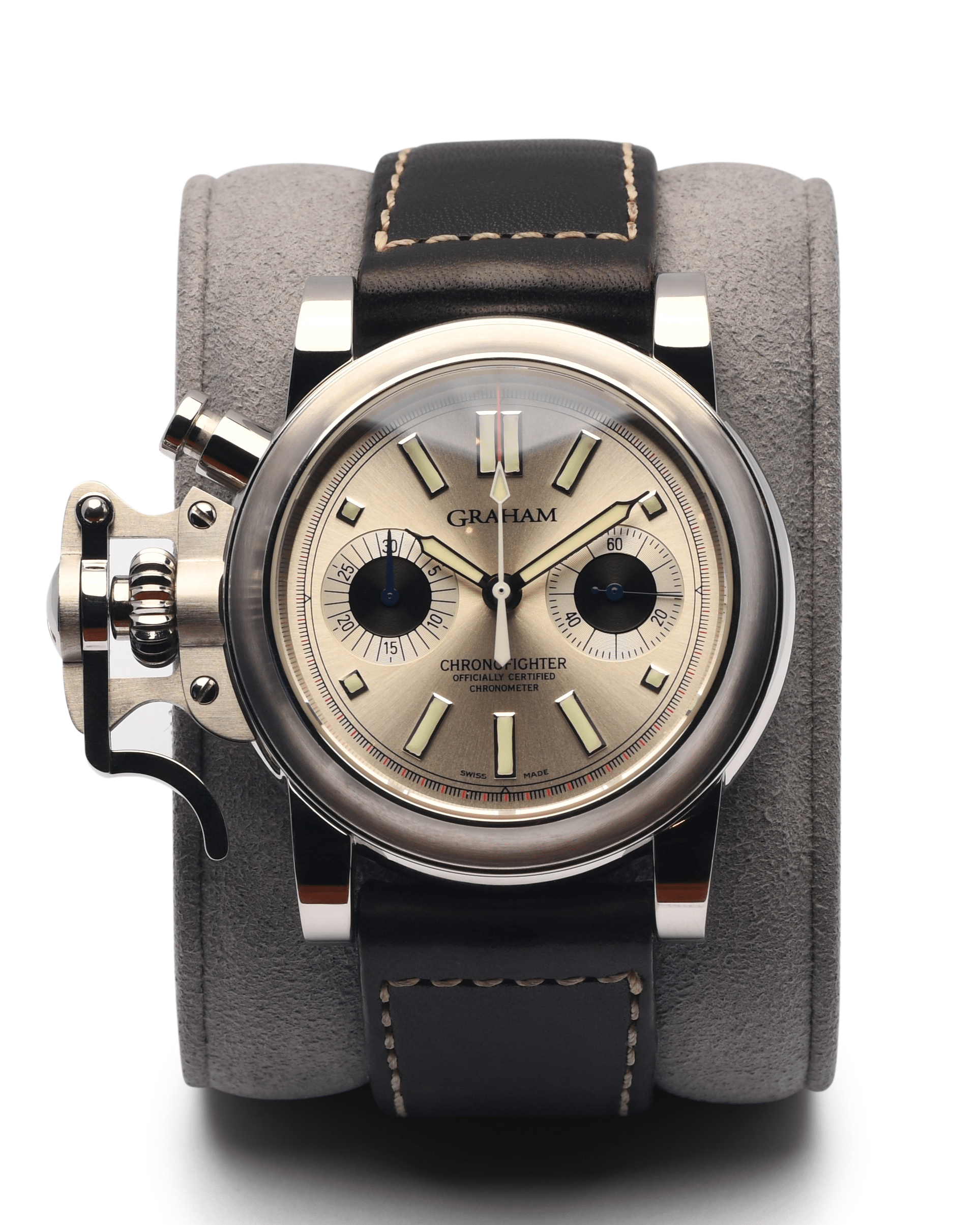 Chronofighter Graham 2CFAS.S06A.L31B