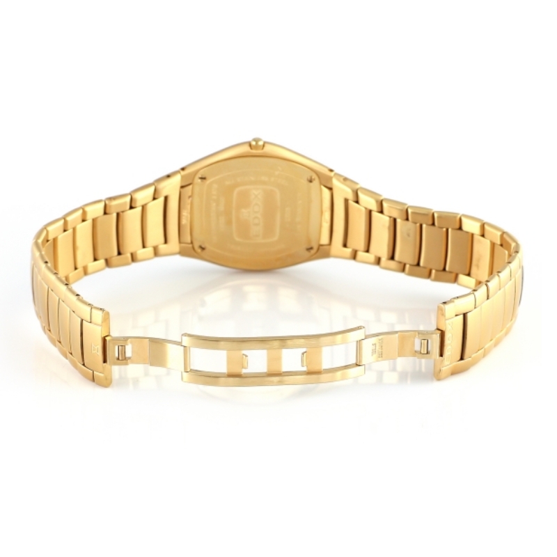 Edox Les Bémonts Ultra Slim 27006