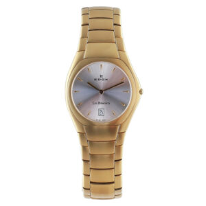 Edox Les Bémonts Ultra Slim 27006