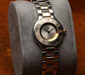 Cartier Must de Cartier 21 Ref. 1340