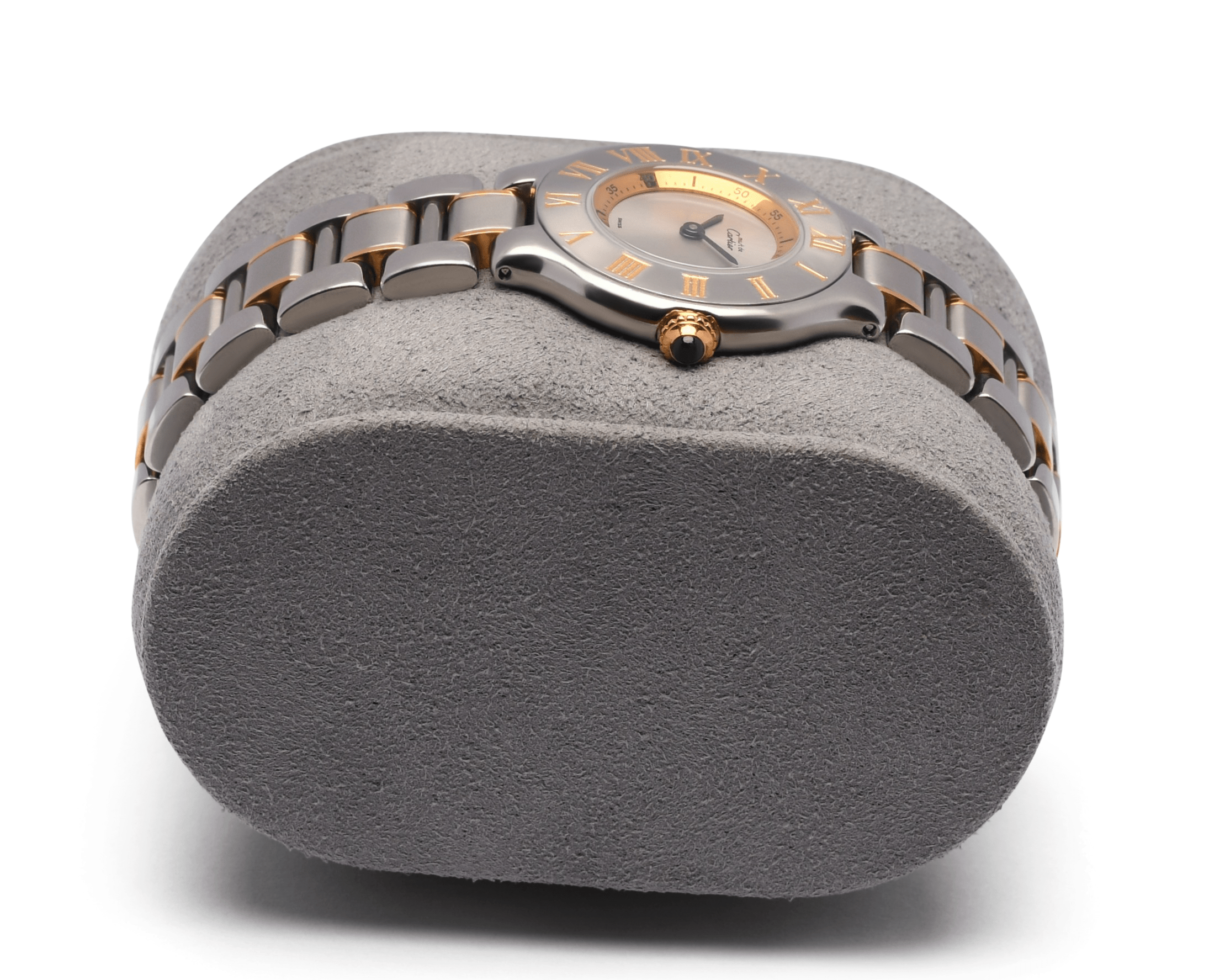 Cartier Must de Cartier 21 Ref. 1340