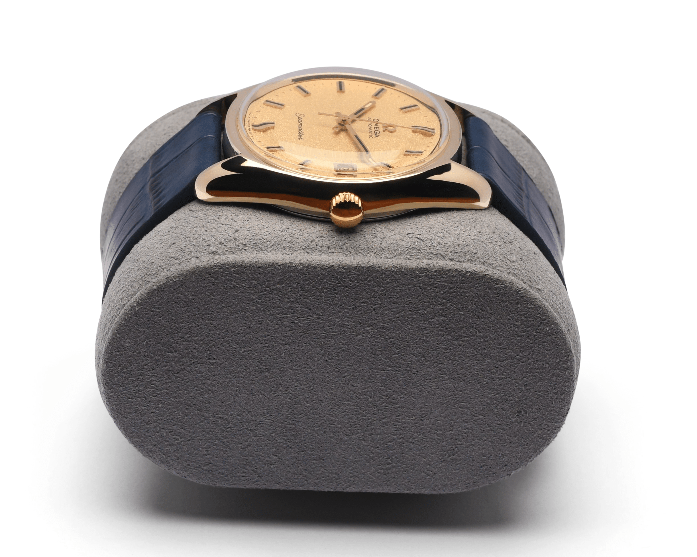 Omega Seamaster Ref. 166.067