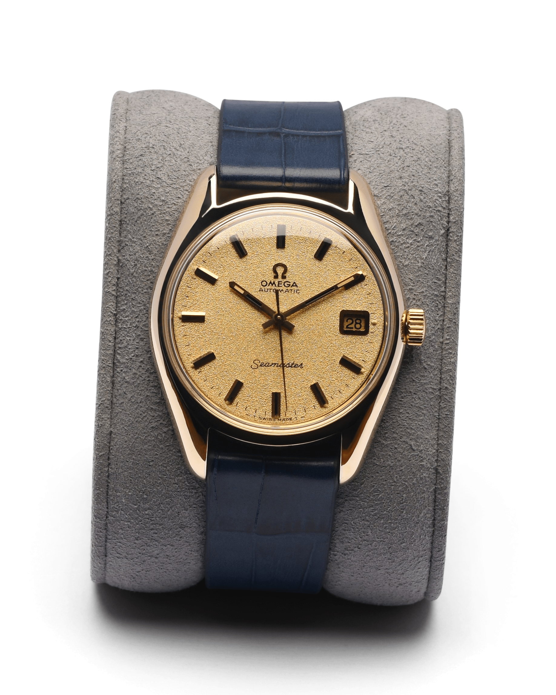 Omega Seamaster Ref. 166.067
