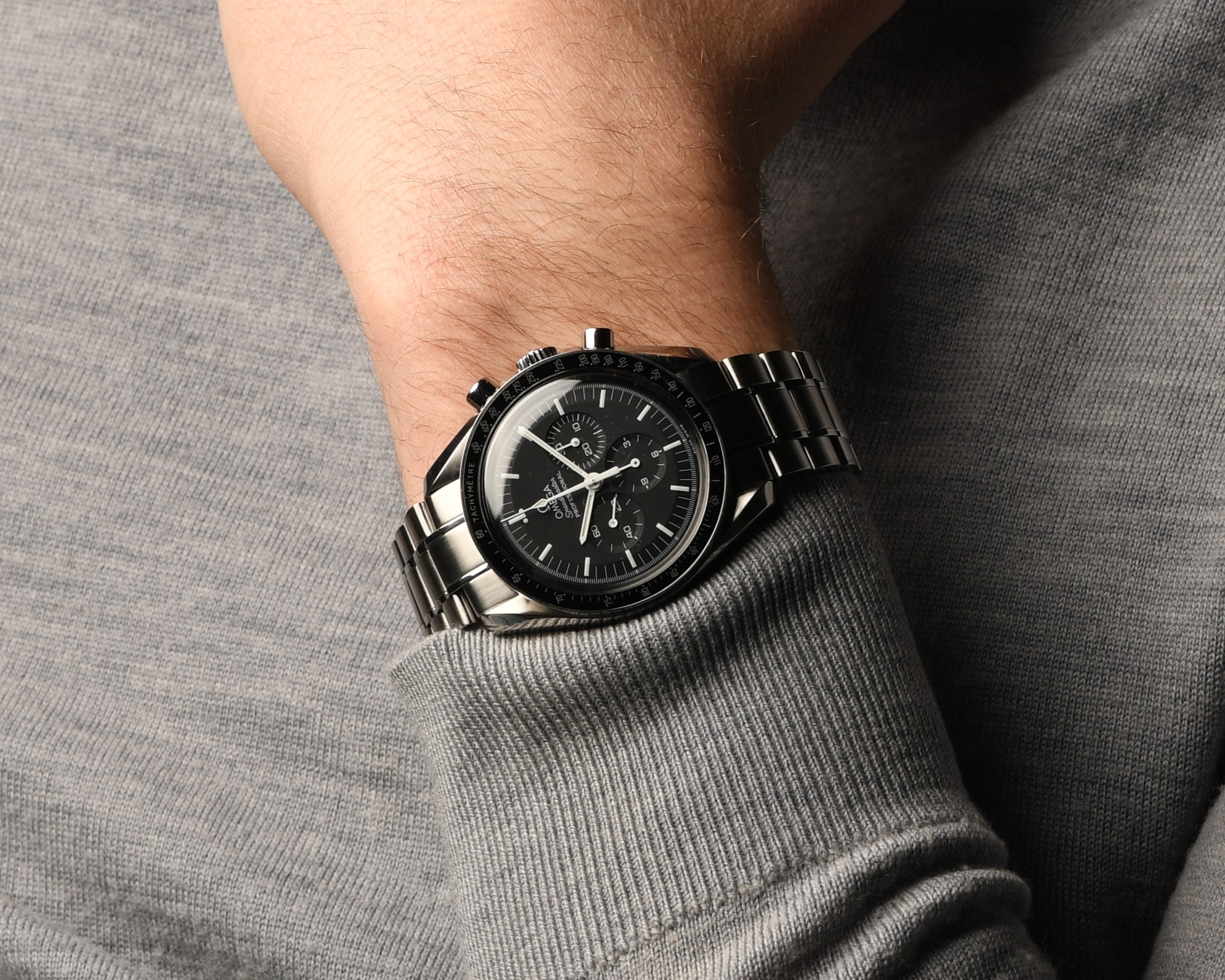 Omega Speedmaster Professional Ref. 145.0022