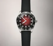 Oris X RedBar Limited Edition II