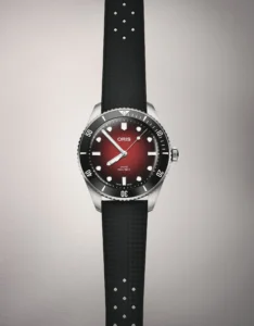 Oris X RedBar Limited Edition II