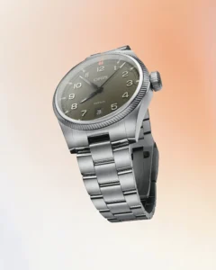 Oris ProPilot Date
