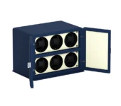 Scatola del Tempo – Rotore