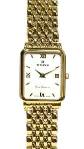 Edox Les Genevez 28110