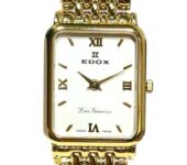 Edox Les Genevez 28110