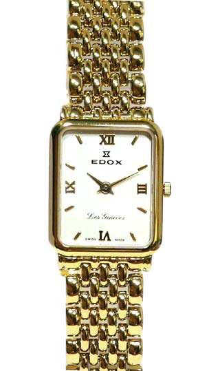 Edox Les Genevez 28110