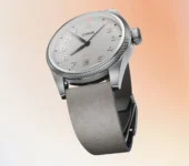 Oris ProPilot Date