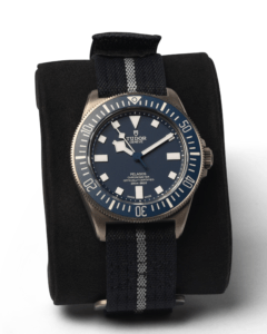 Tudor Pelagos 42mm – Marine National