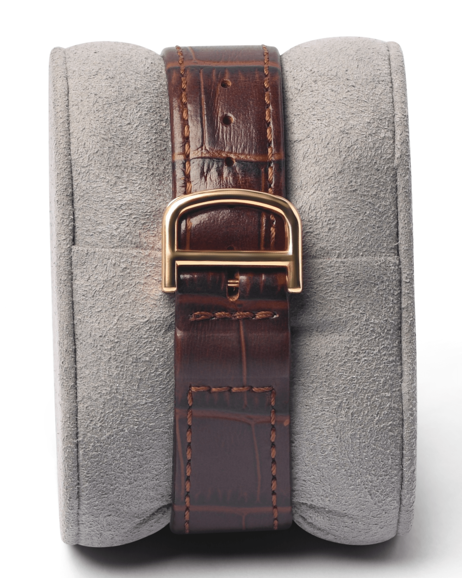 Cartier Tank Louis Cartier Ref. 1140 18k vlindersluiting