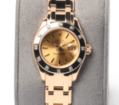 Rolex Pearlmaster Lady-Datejust Ref. 80318 Full set
