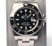 Rolex Submariner Date 116610LN 2016 Full set