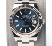Rolex Datejust 41 Ref. 116334 2016 Full set