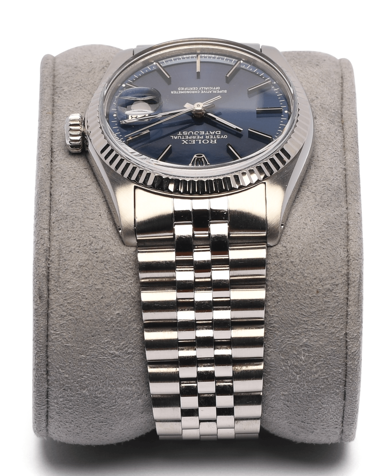 Rolex Datejust 36 Ref. 16014 1980 Full set
