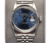 Rolex Datejust 36 Ref. 16014 1980 Full set