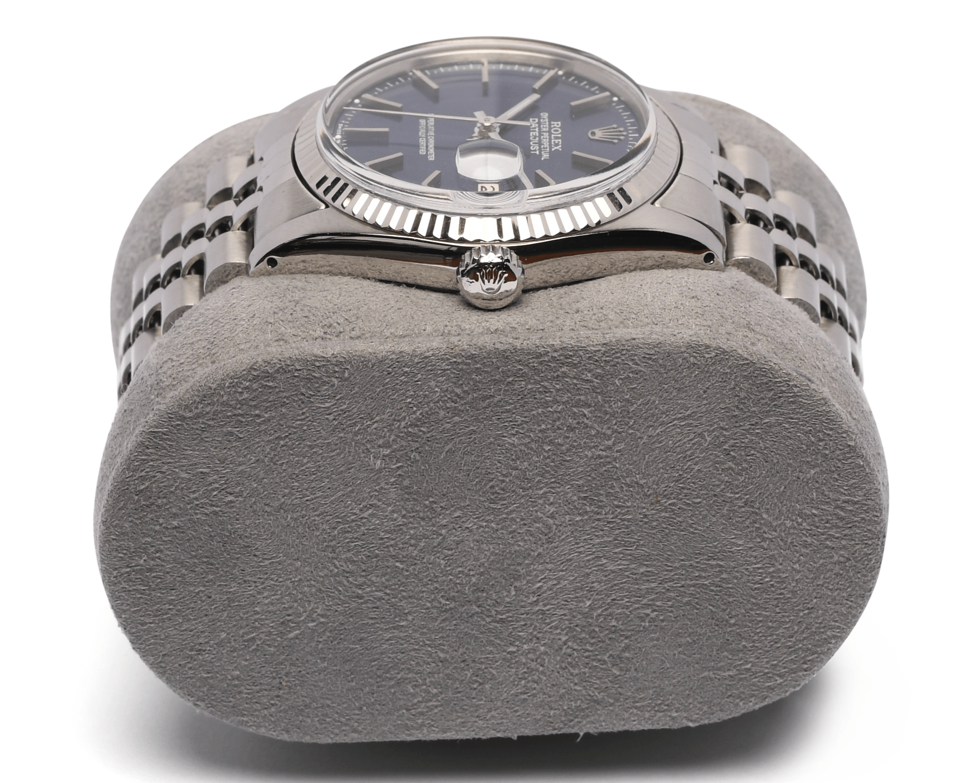 Rolex Datejust 36 Ref. 16014 1980 Full set