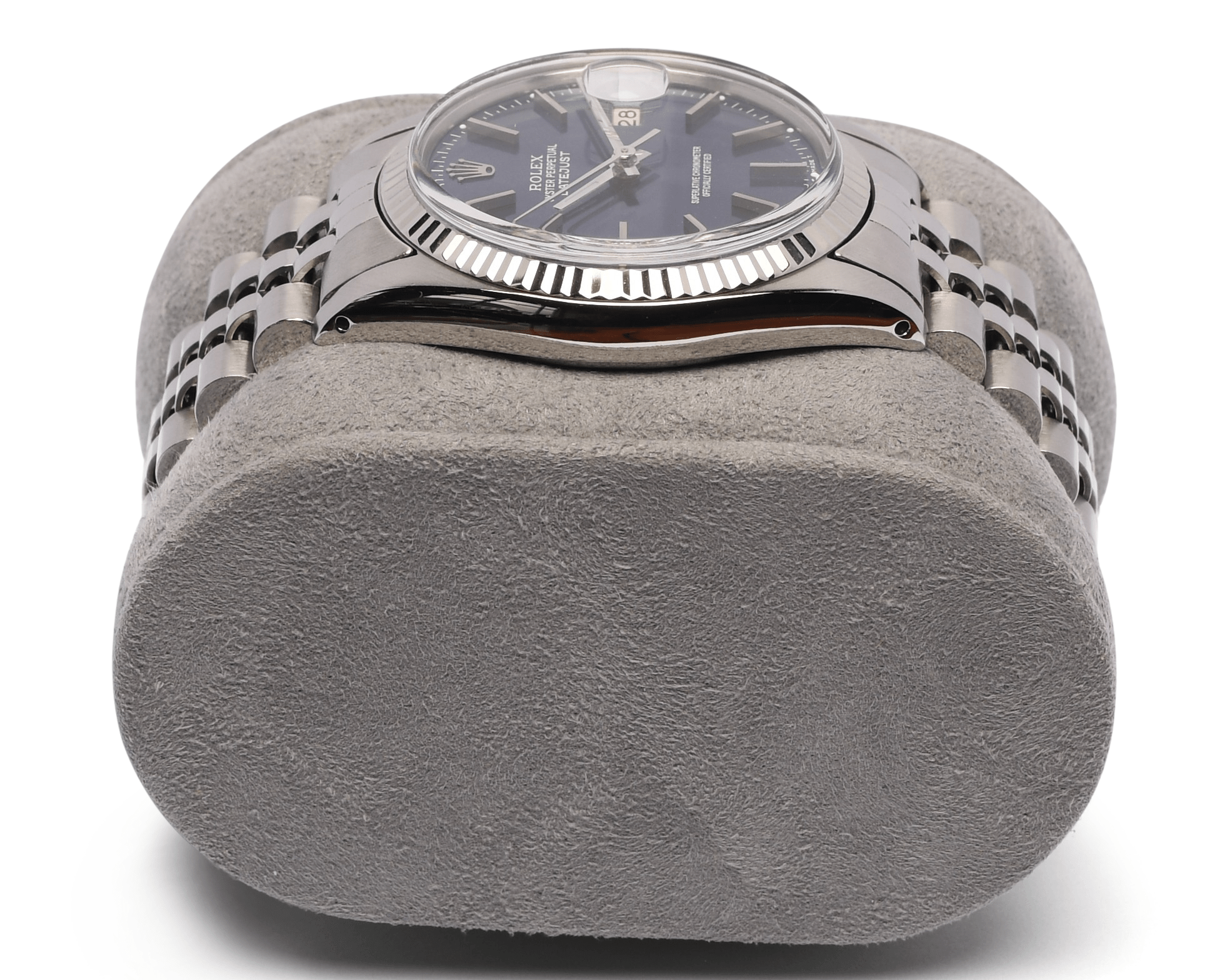 Rolex Datejust 36 Ref. 16014 1980 Full set